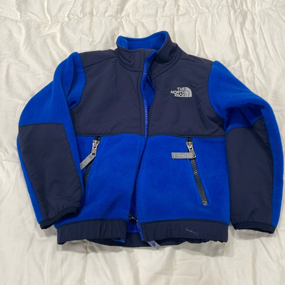 Northface Jacket 2T
